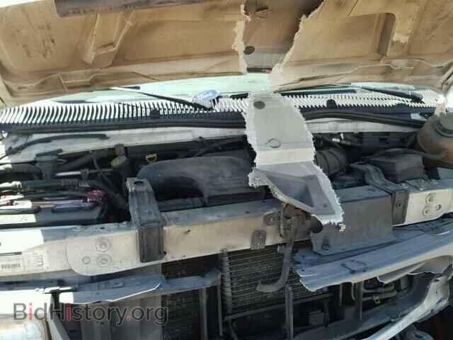 2000 FORD ECONOLINE - VIN: 1FTNE24L4YHB42274 - Фото 7