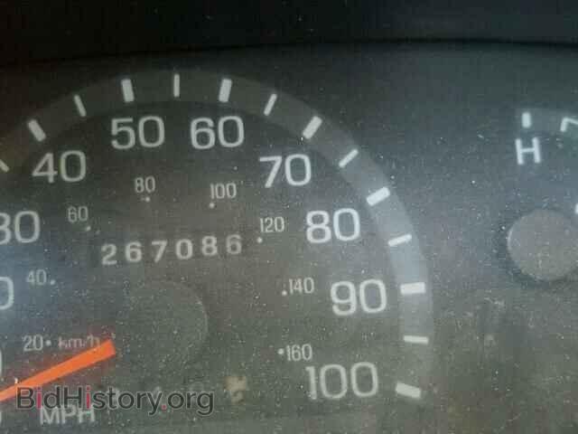 2000 FORD ECONOLINE - VIN: 1FTNE24L4YHB42274 - Фото 8