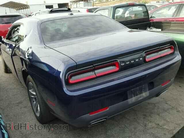 2015 DODGE CHALLENGER - VIN: 2C3CDZAG6FH761738 - Photo 3