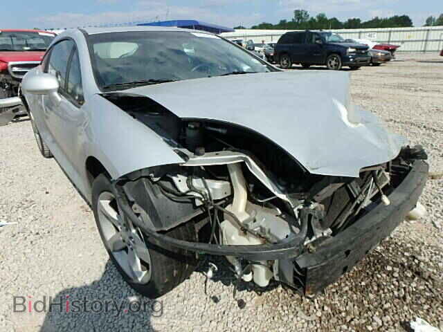 Фотография 4A3AK24F86E002287 - MITSUBISHI ECLIPSE 2006