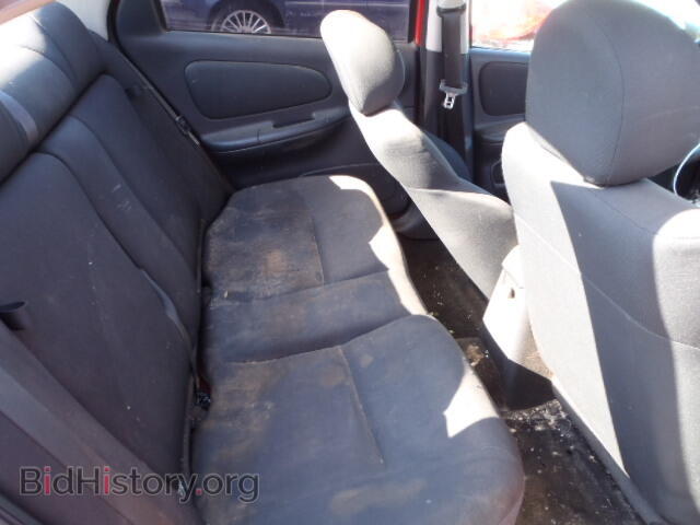 2005 DODGE NEON - VIN: 1B3ES56C25D176595 - Фото 6