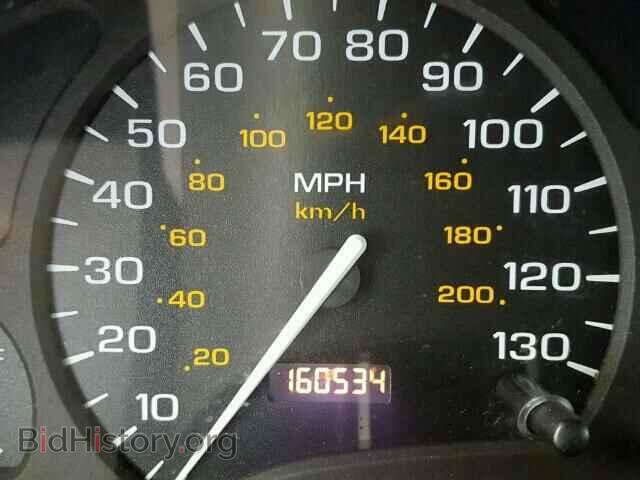 2003 SATURN VUE - VIN: 5GZCZ33D93S811998 - Фото 8
