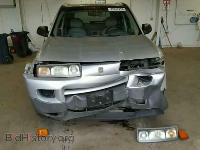 2003 SATURN VUE - VIN: 5GZCZ33D93S811998 - Фото 9