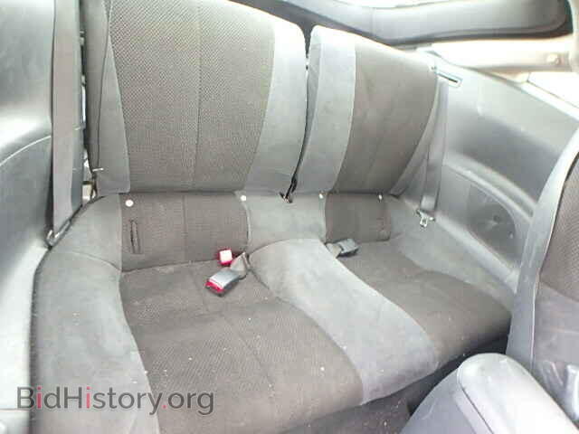 2007 MITSUBISHI ECLIPSE - VIN: 4A3AK24F97E033016 - Photo 6
