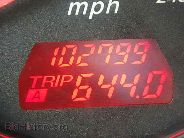2008 MAZDA 6 - VIN: 1YVHP80CX85M39030 - Фото 7