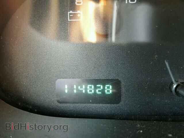 2001 DODGE RAM VAN - VIN: 2B7HB11X41K544080 - Фото 8