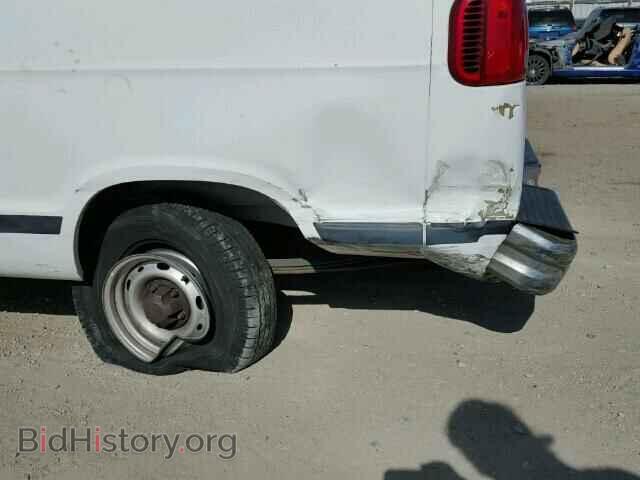 2001 DODGE RAM VAN - VIN: 2B7HB11X41K544080 - Фото 9