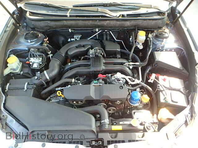 2013 SUBARU OUTBACK - VIN: 4S4BRBCC2D3315656 - Photo 7