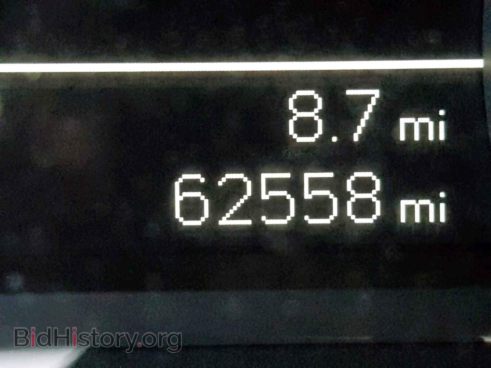 2013 AUDI A6 - VIN: WAUCFBFC9DN063001 - Photo 8