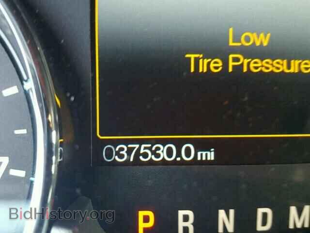 2013 FORD F150 - VIN: 1FTFW1EF4DFD62928 - Photo 8
