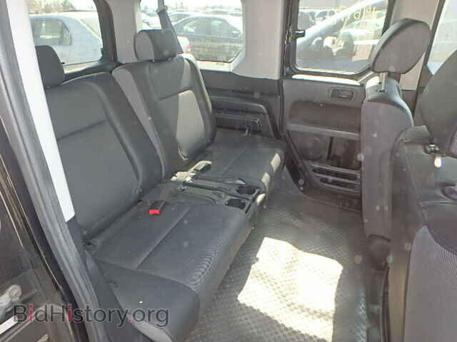 2005 HONDA ELEMENT - VIN: 5J6YH17675L017289 - Photo 6