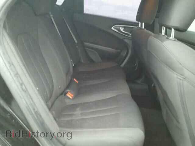 2015 CHRYSLER 200 - VIN: 1C3CCCAB1FN712605 - Photo 6