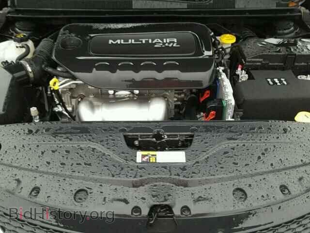 2015 CHRYSLER 200 - VIN: 1C3CCCAB1FN712605 - Photo 7