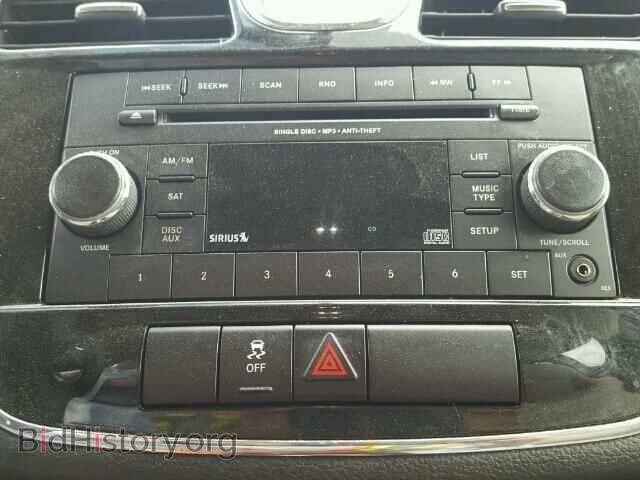 2013 CHRYSLER 200 - VIN: 1C3CCBBB0DN700063 - Фото 9