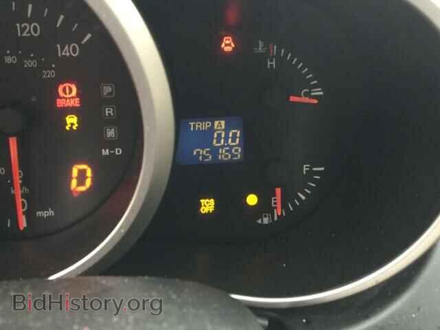2012 MAZDA CX-7 - VIN: JM3ER2B5XC0413961 - Фото 8