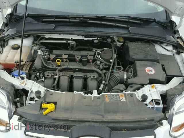 2014 FORD FOCUS - VIN: 1FADP3F2XEL440021 - Photo 7