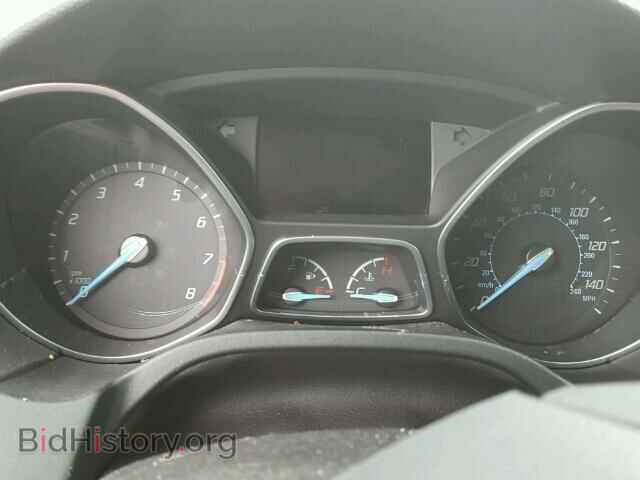 2014 FORD FOCUS - VIN: 1FADP3F2XEL440021 - Photo 8