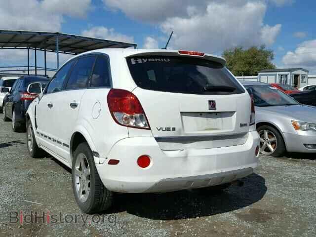 2009 SATURN VUE - VIN: 3GSCL93Z39S574184 - Фото 3