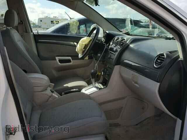 2009 SATURN VUE - VIN: 3GSCL93Z39S574184 - Фото 5