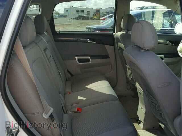 2009 SATURN VUE - VIN: 3GSCL93Z39S574184 - Фото 6