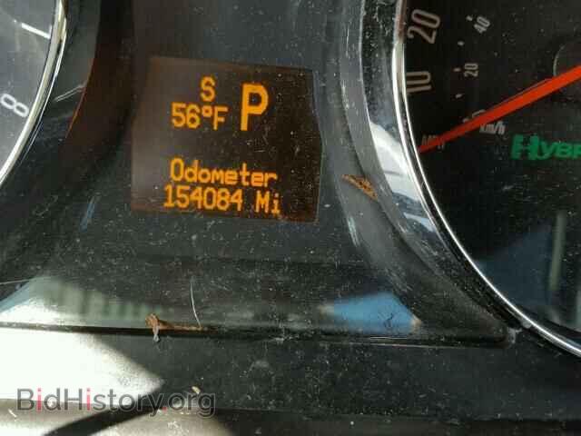 2009 SATURN VUE - VIN: 3GSCL93Z39S574184 - Фото 8