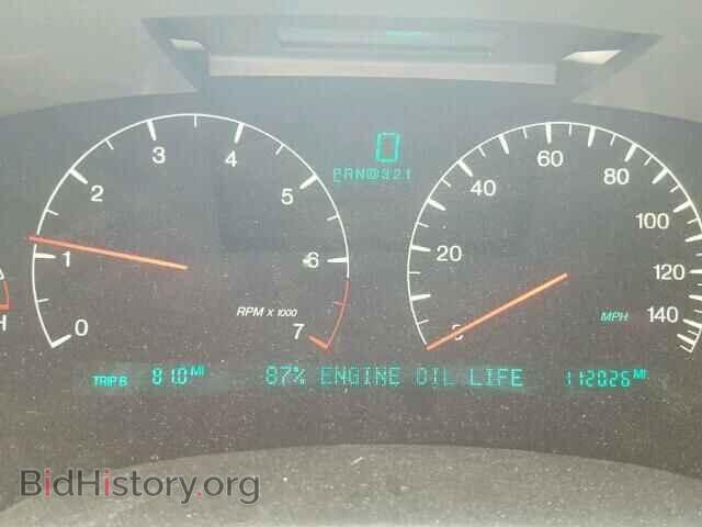 2003 CADILLAC DEVILLE - VIN: 1G6KF57913U120186 - Фото 8