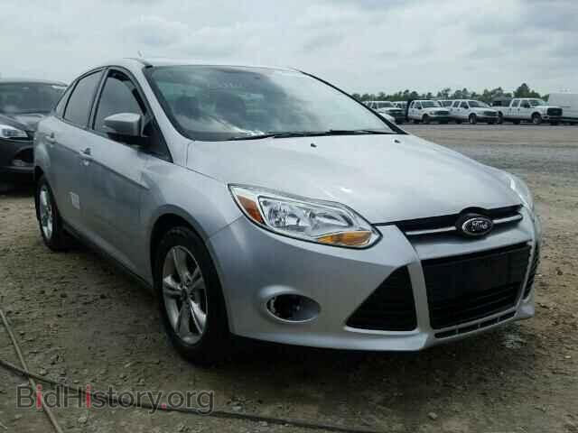 Photo 1FADP3F20DL372410 - FORD FOCUS 2013