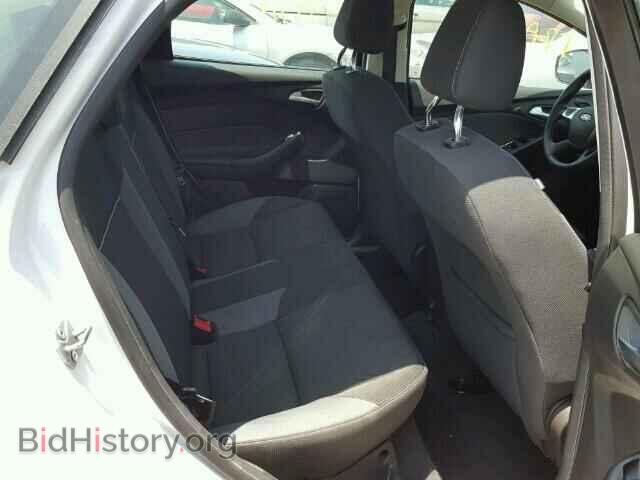 2012 FORD FOCUS - VIN: 1FAHP3F20CL370964 - Photo 6