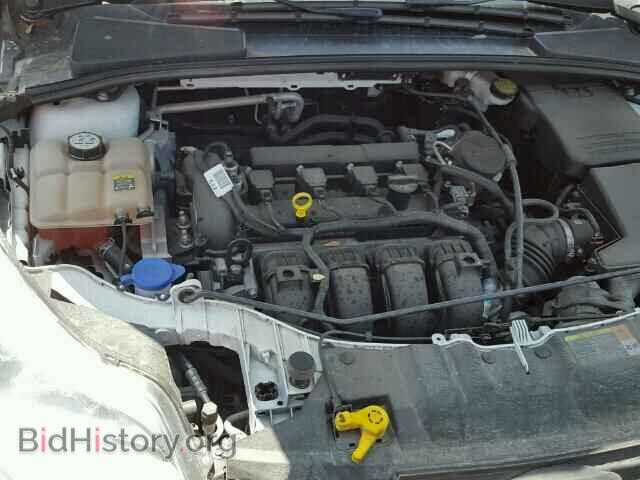 2012 FORD FOCUS - VIN: 1FAHP3F20CL370964 - Photo 7
