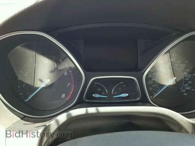 2012 FORD FOCUS - VIN: 1FAHP3F20CL370964 - Photo 8