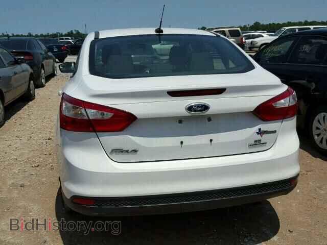 2012 FORD FOCUS - VIN: 1FAHP3F20CL370964 - Photo 9