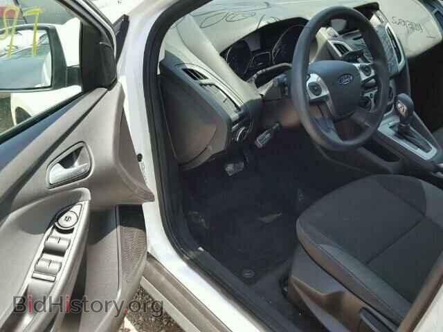 2012 FORD FOCUS - VIN: 1FAHP3F20CL370964 - Photo 10