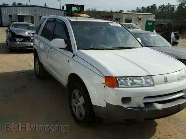 Фотография 5GZCZ53405S804100 - SATURN VUE 2005