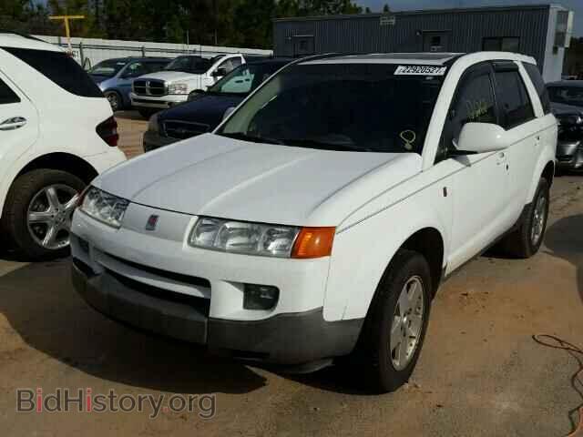 2005 SATURN VUE - VIN: 5GZCZ53405S804100 - Фото 2