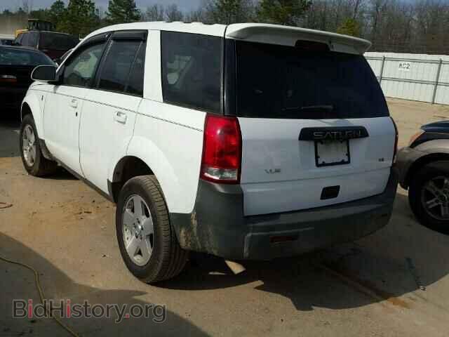 2005 SATURN VUE - VIN: 5GZCZ53405S804100 - Фото 3