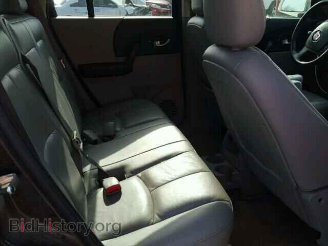 2005 SATURN VUE - VIN: 5GZCZ53405S804100 - Фото 6