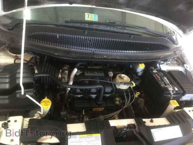 2005 DODGE CARAVAN - VIN: 2D4GP44L45R279202 - Фото 7