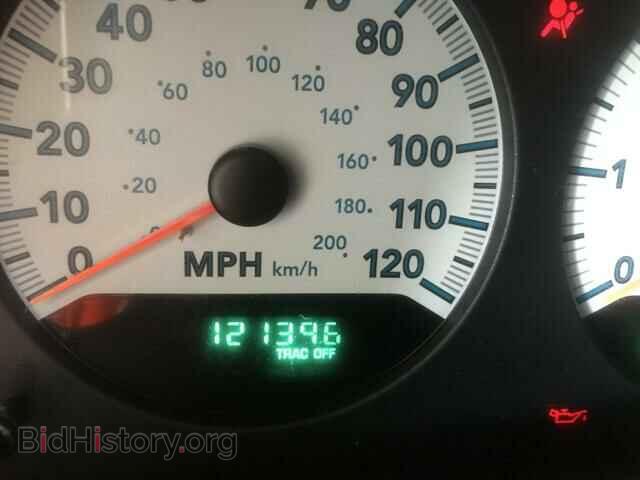 2005 DODGE CARAVAN - VIN: 2D4GP44L45R279202 - Фото 8