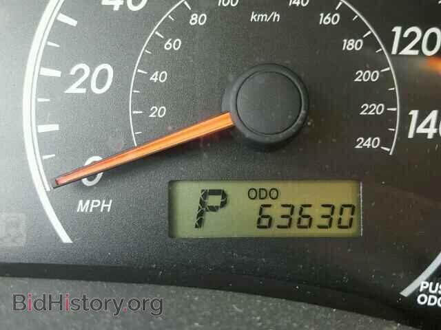 2012 TOYOTA COROLLA - VIN: 5YFBU4EEXCP036944 - Фото 8