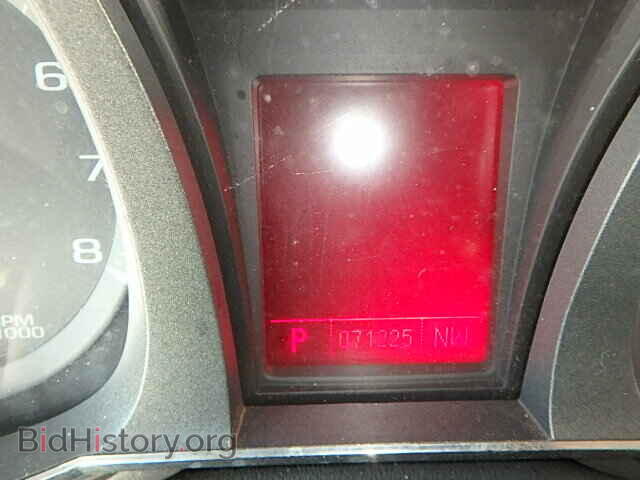 2010 GMC TERRAIN - VIN: 2CTFLEEY4A6405286 - Фото 8