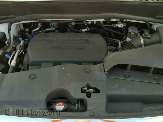 2011 HONDA PILOT - VIN: 5FNYF3H68BB020075 - Photo 7