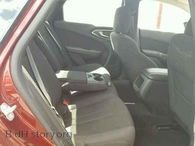 2015 CHRYSLER 200 - VIN: 1C3CCCAB3FN577112 - Photo 6