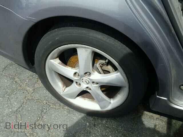 2008 MAZDA 6 - VIN: 1YVHP80C785M45819 - Фото 9