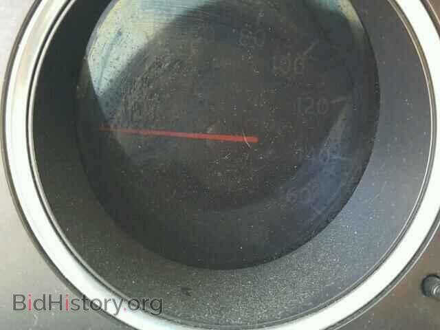 2007 NISSAN MAXIMA - VIN: 1N4BA41E97C862686 - Фото 8