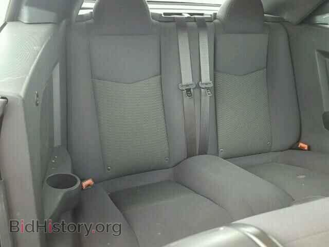 2010 CHRYSLER SEBRING - VIN: 1C3BC5ED3AN180673 - Фото 6