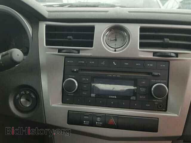 2010 CHRYSLER SEBRING - VIN: 1C3BC5ED3AN180673 - Фото 9