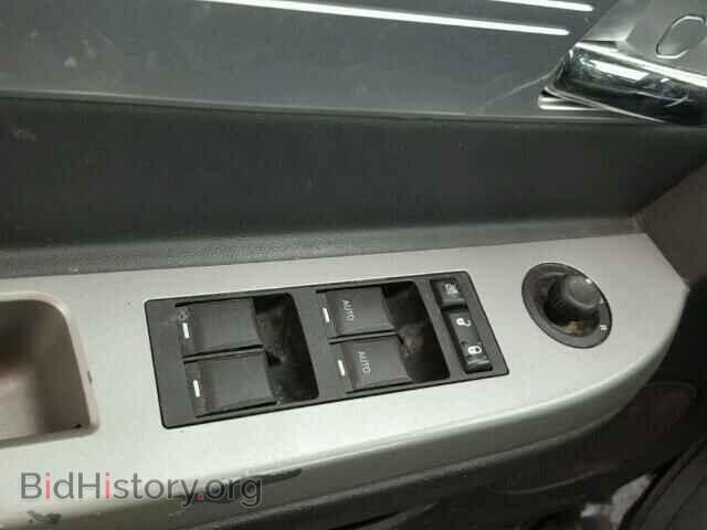 2010 Chrysler SEBRING (VIN 1C3BC5ED3AN180673) — photo 10 of 10