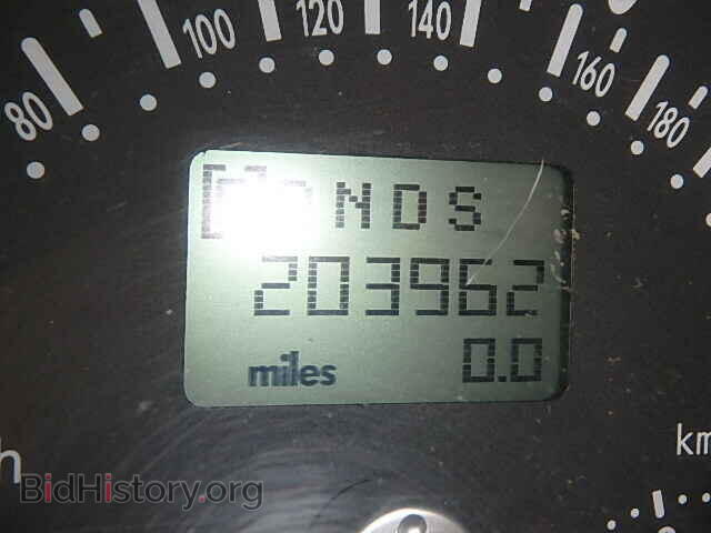 2003 VOLKSWAGEN BEETLE - VIN: 3VWCD21Y93M320448 - Фото 8