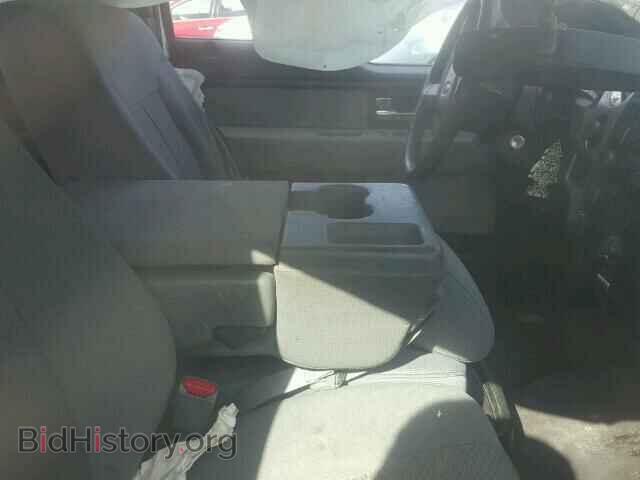 2012 FORD F150 - VIN: 1FTFX1EF9CFC82732 - Фото 5