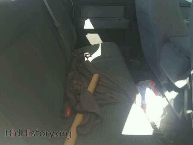 2012 FORD F150 - VIN: 1FTFX1EF9CFC82732 - Фото 6